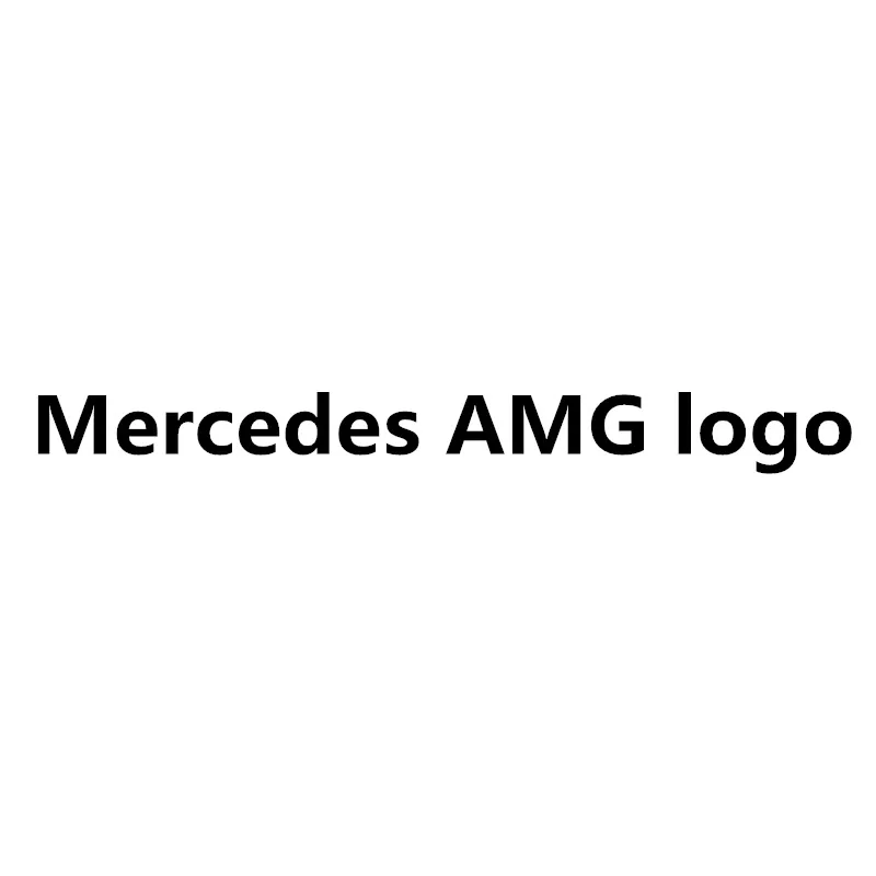 2X двери автомобиля Предупреждение светильник Logo проектор светодиодный для Mercedes Benz W203 c-класс 2001-2007 C класс, CLK SLK SLR R171 R199 W209 W240 - Испускаемый цвет: Белый