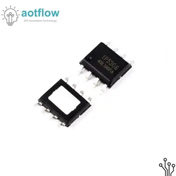 

5pcs/lot IP5306 5306 SOP-8 In Stock stm32 esp32 esp8266 aotflow