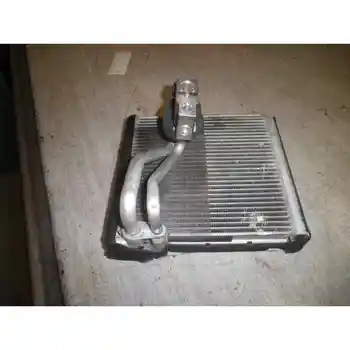 

2433109 radiator Heating/Air Conditioning Smart Forfour 1.1 Cat