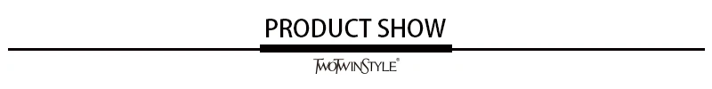 TWOTWINSTYLE хит, цветное Платье с принтом, женское платье с длинным рукавом и круглым вырезом, высокая талия, на шнуровке, женское платье, Весенняя Повседневная мода