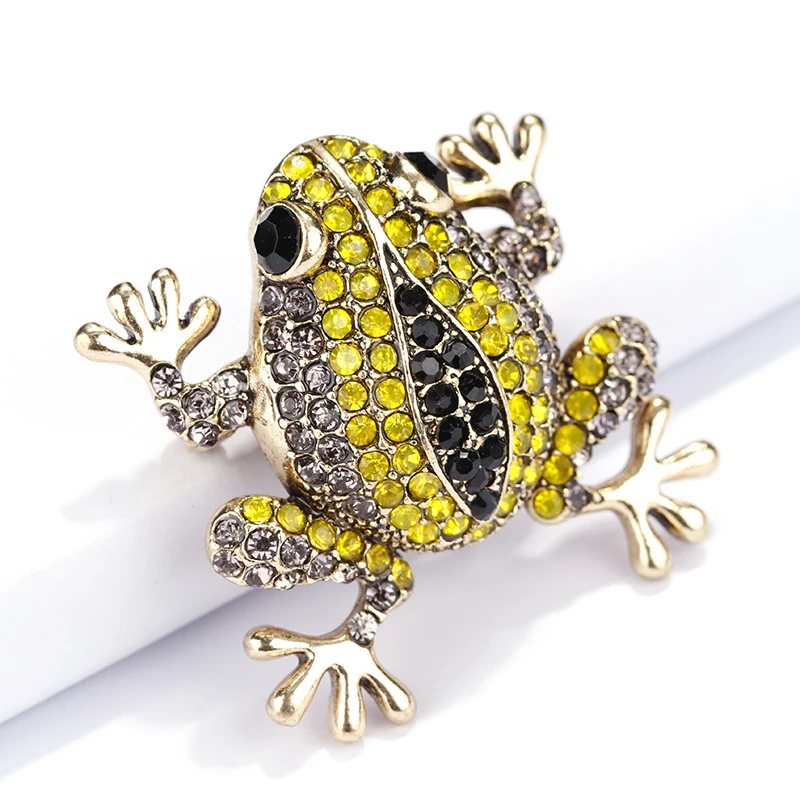 H350429X满钻大青蛙胸针 (1)