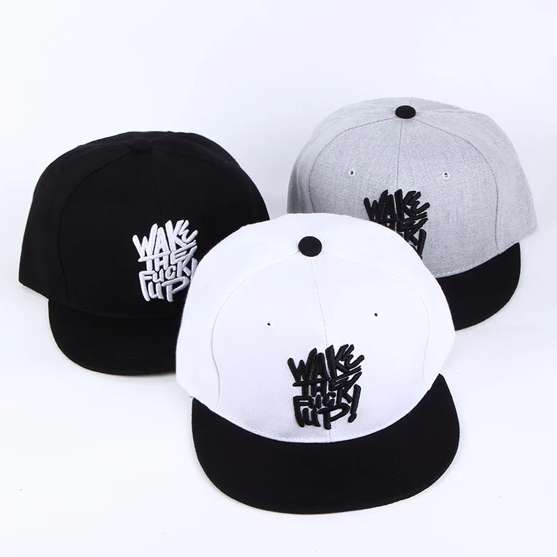 Snapback Кепка для скейтборда s casquette de бейсбольная кепка s chapeau плоская кепка Petten хип-хоп кепка мужская уличная Черная кепка