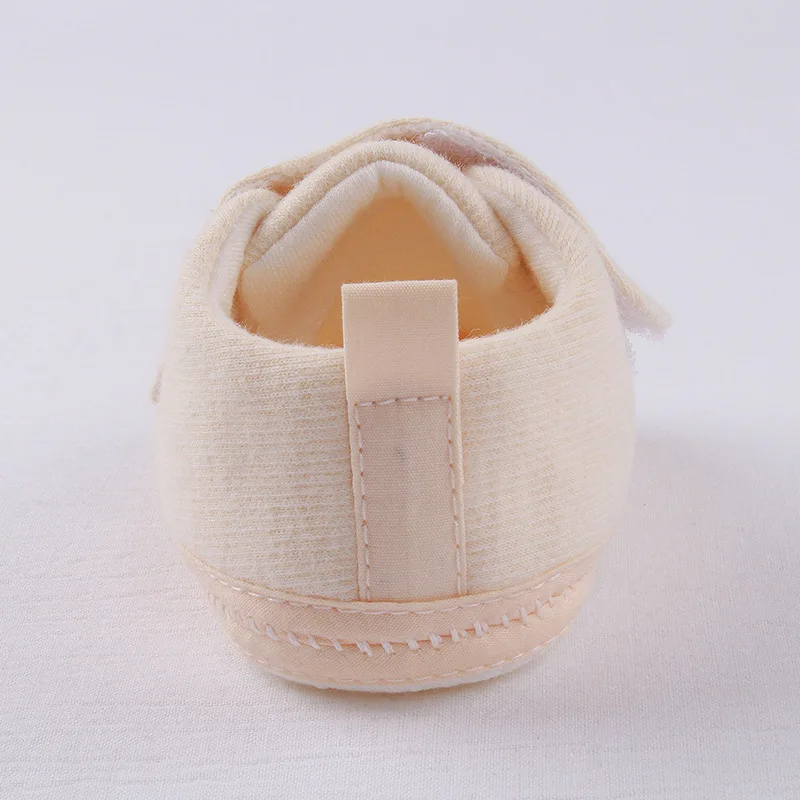 Spring and Autumn Baby Boys Shoes First Walkers Girls Shoes Toddler Mesh Breathable Anti-slippery First Walkers Kids Shoes