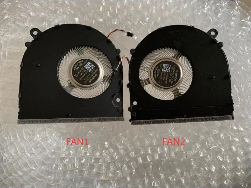 EG50040S1-CE60-S9A DC5V 0.45A 6033B0063501 6033B0063601 для охлаждающего вентилятора Xiaomi 15 6 PRO GTX |