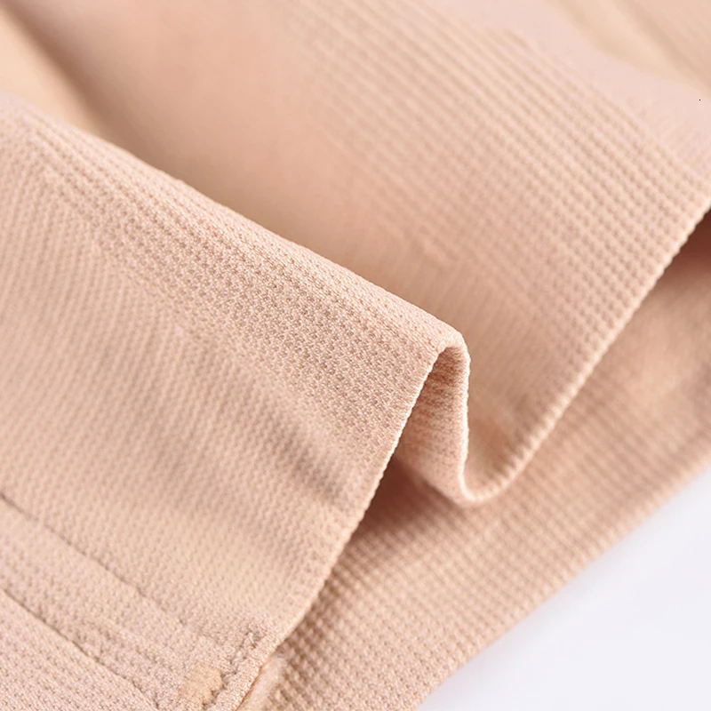 Моделирующее нижнее белье Hoge Taille Afslanken животик контроль Трусики Broek Pantie Slips магическое Корректирующее белье Дамский корсет талии тренажер