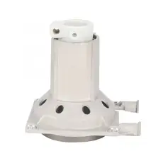 Пылезащитные Чехлы для триммера FS120 FS200 FS250 барабан сцепления и корпус 4134 160 0601 для мытья дома машина Пылезащитная крышка