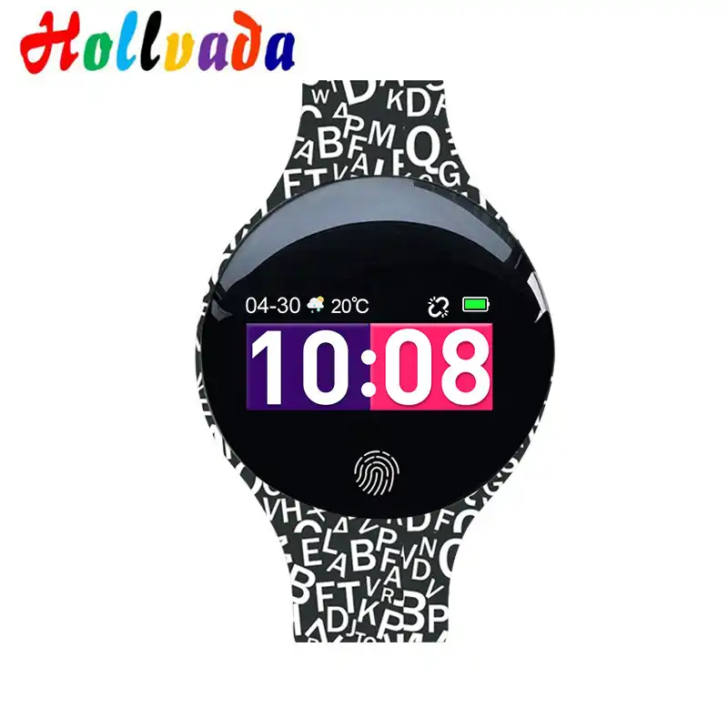 tlw08 smart bracelet
