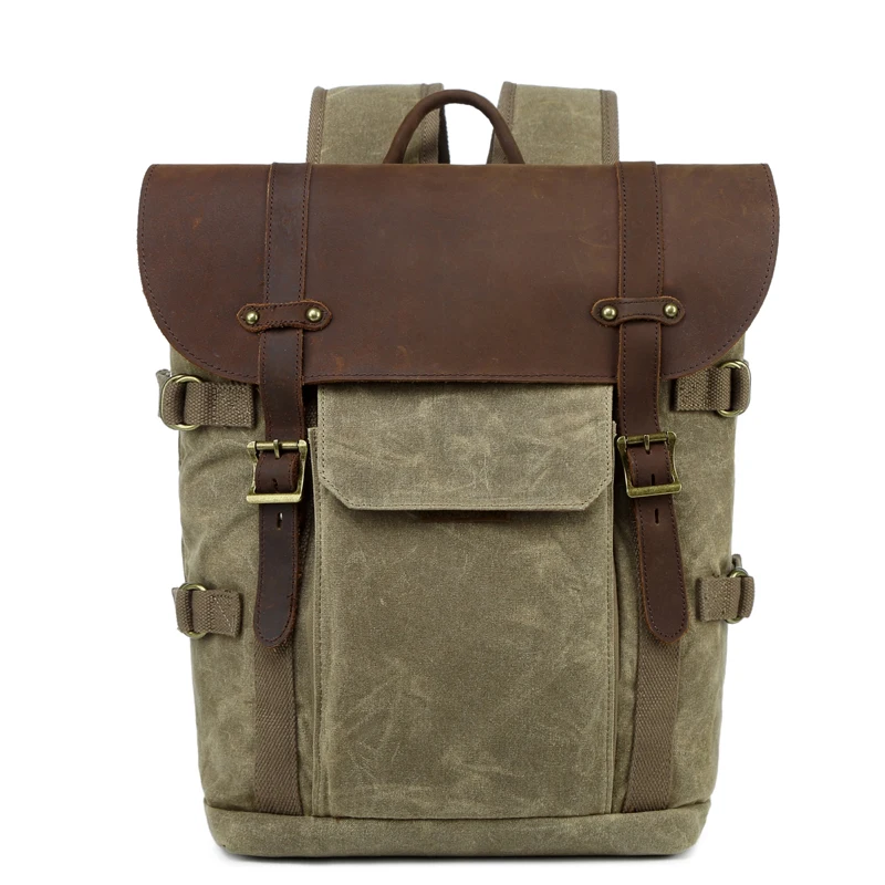 CAREELL C3033 Batik Водонепроницаемая Холщовая Сумка для камеры портативный DSLR видео