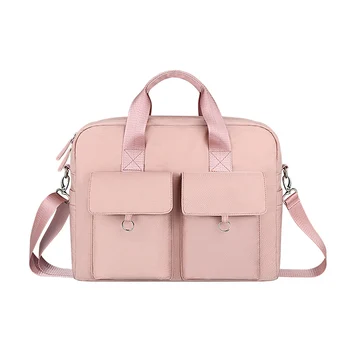 

Shoulder Bags Sleeve For 2019 HuaWei Honor MagicBook 14"D/B 15.6 MateBook 13 X Pro 13.9"E 12 D/B 15.6 inch Laptop Bag Case