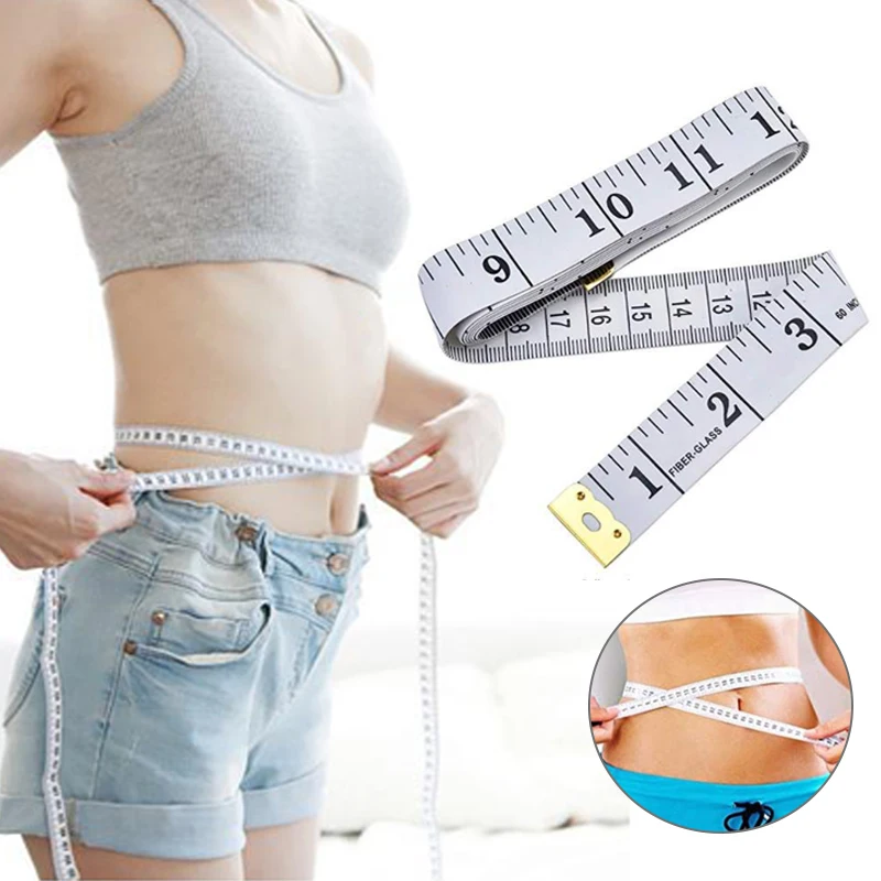 Лента для измерения роста тела измеритель высоты ширина 3 м | Инструменты