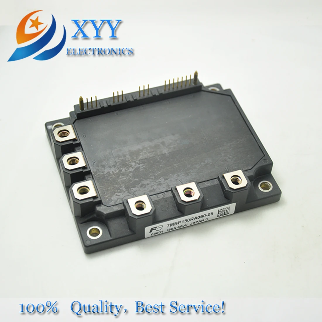 

7MBP150RA060-05 150RA060-05 IGBT MODULE IN STOCK