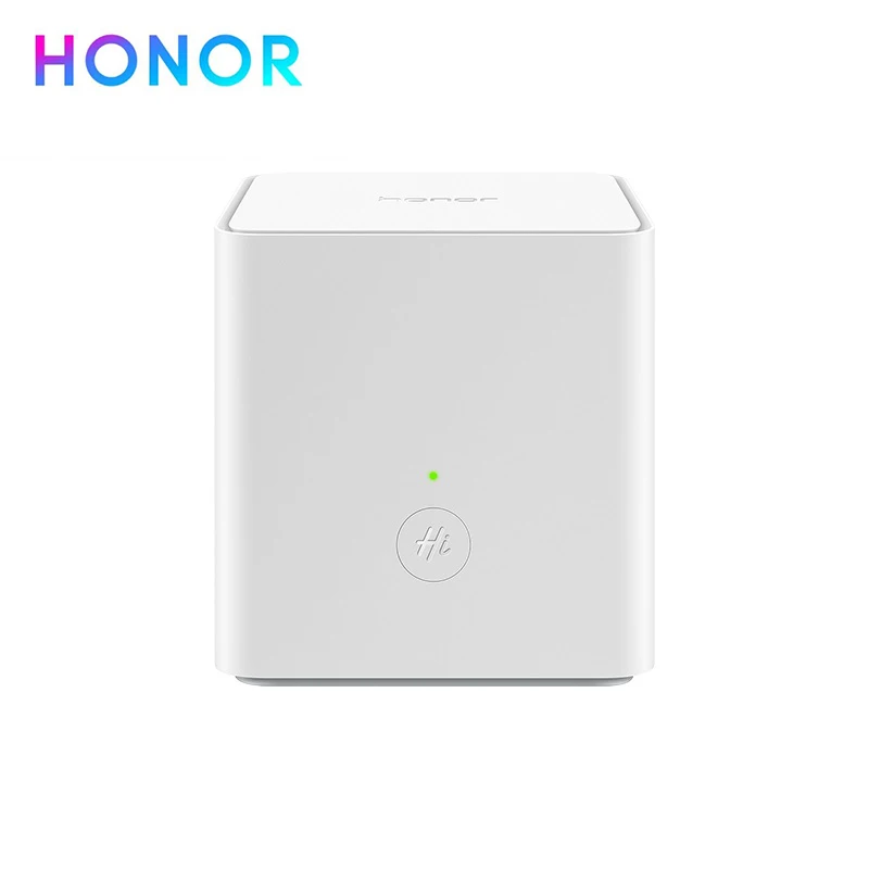 Wi Fi роутер HUAWEI Honor Router X1 Pro 2 4G 1200M двухдиапазонный высокоскоростной со встроенной