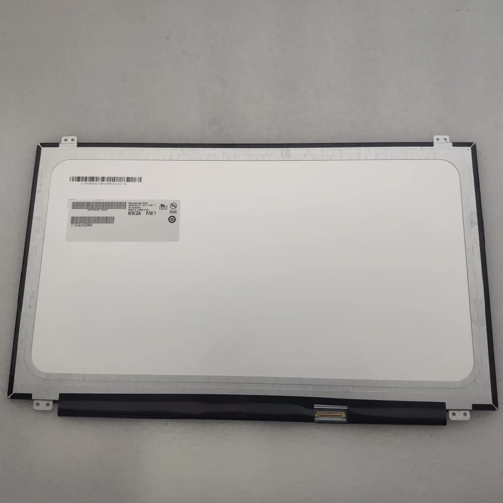 Matriz 15.6 Polegada 30 Pino Fino Display Lcd Tela Nt156whm-n32 12 N42 B156xtn04.5 B156xtn07.1 N156bga Ea2 Nt156whm-n42 N156bge-ea2 - Imagem 4