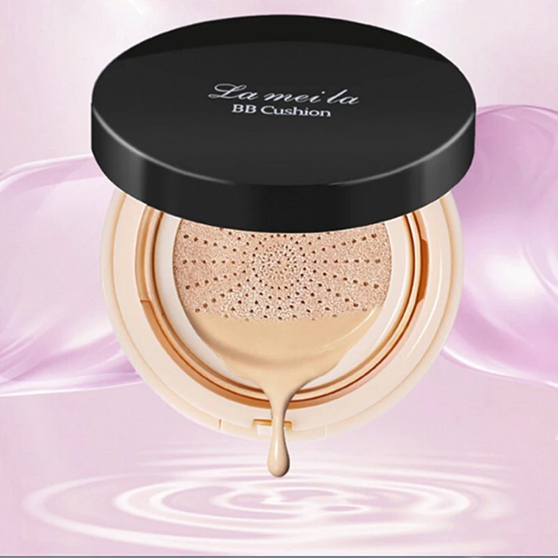 Air Cushion BB Крем-корректор УВЛАЖНЯЮЩАЯ основа для макияжа голые лица красота