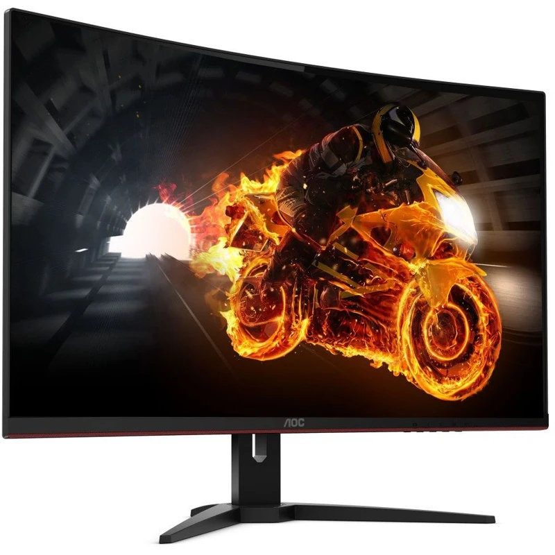 Монитор AOC 31.5" Gaming C32G1 MVA 1920x1080 144Hz FreeSync 250cd/m2 16:9