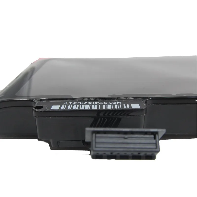 Batteria per APPLE MacBook Pro 13 "A1278 2009 MC700 MC374 MB990 ( 2009 2010 2011 2012) 10.95V 63.5Wh A1322 A1278 7