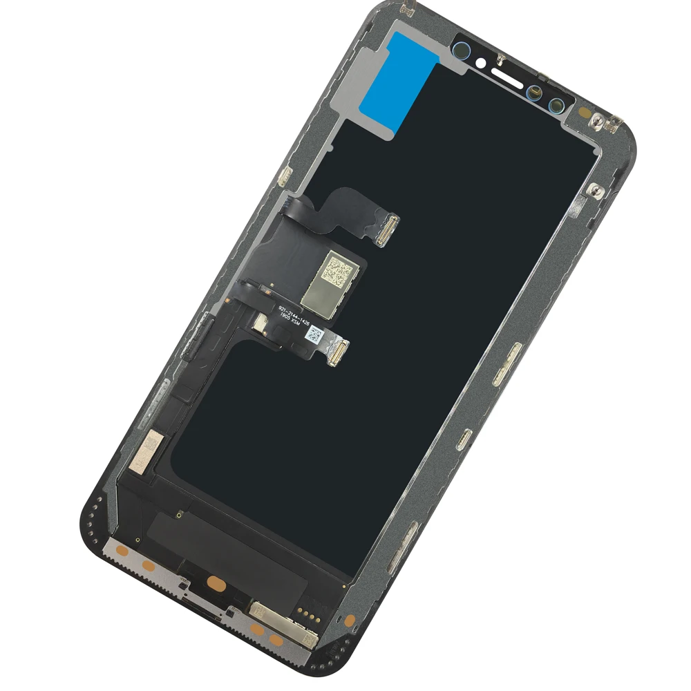 TFT/OLED lcd для iPhone XS Max дисплей сенсорный экран с дигитайзером запасные части в сборе