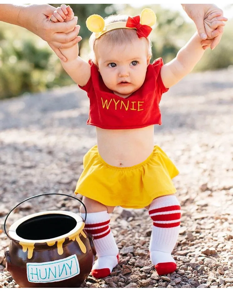 Infantil da Criança Capa de Fraldas do Bebê Calções de Flores Bebê Bloomers Shorts Meninas Algodão Plissado Calças Bonito Crianças Roupas Recém-nascidos 15 Mamãe e Bebê