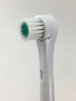 

4PC/pack Electric Toothbrush Heads Kids toothbrush heads Children's electric toothbrush head