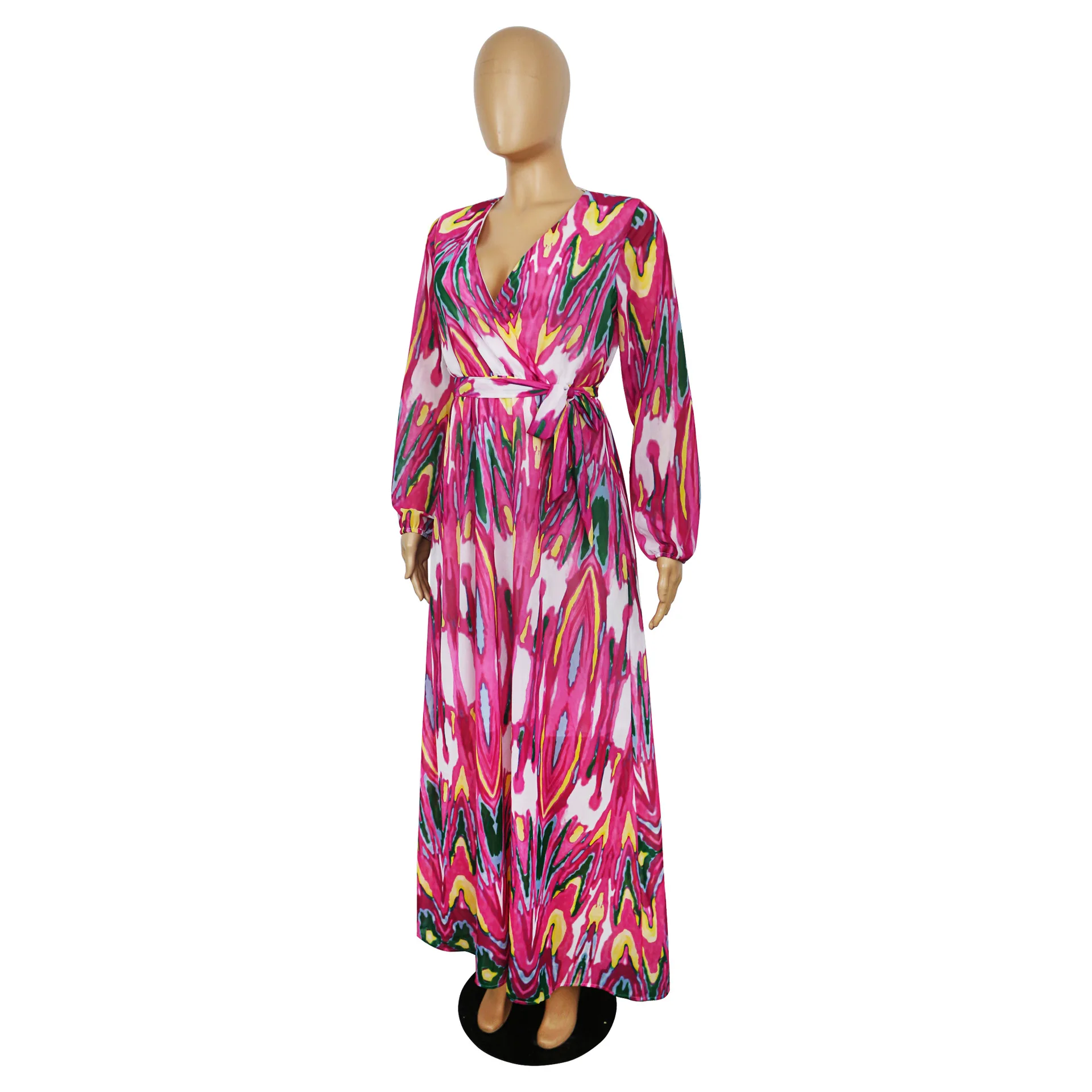 Рисунок 5 - Женская одежда, платья больших размеров