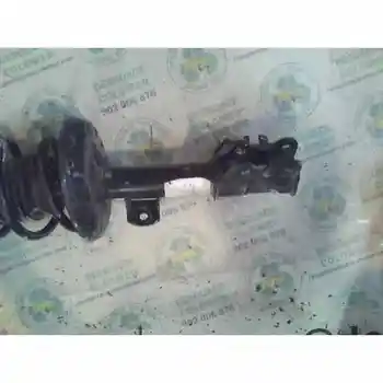 

3289250 shock absorber Front Right Opel Corsa D Sport