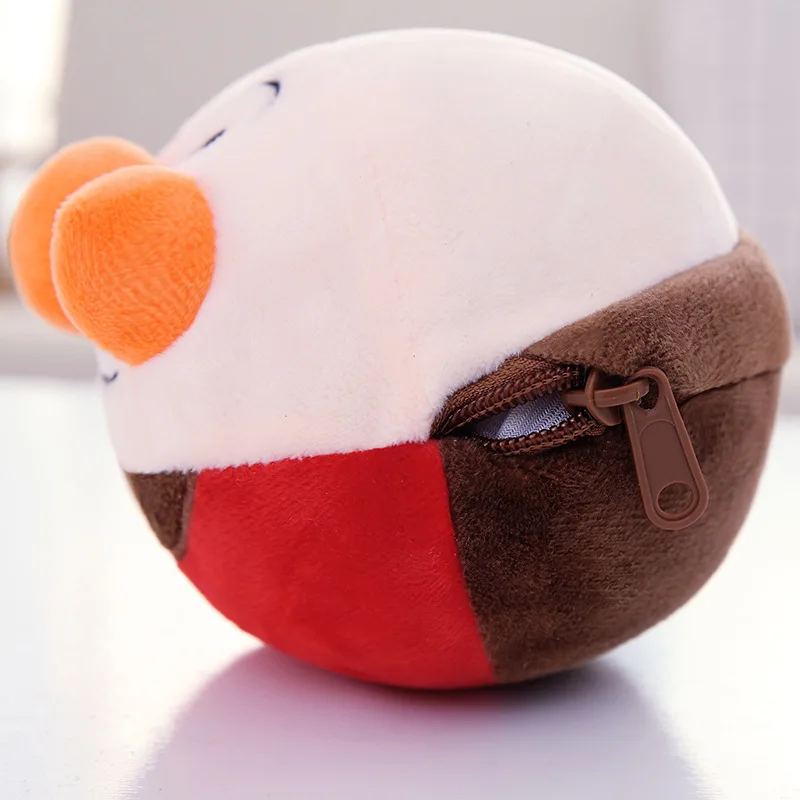Douyin стиль знаменитостей морские водоросли свиная кожа прыгающий мяч поющий хлеб супермен детские электрические плюшевые игрушки подарок на день рождения