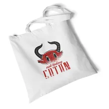 Qlychee экологические сумки для покупок Женская парусиновая сумка с буквенным принтом креативная пляжная большая белая сумка на плечо Повседневная Студенческая сумка