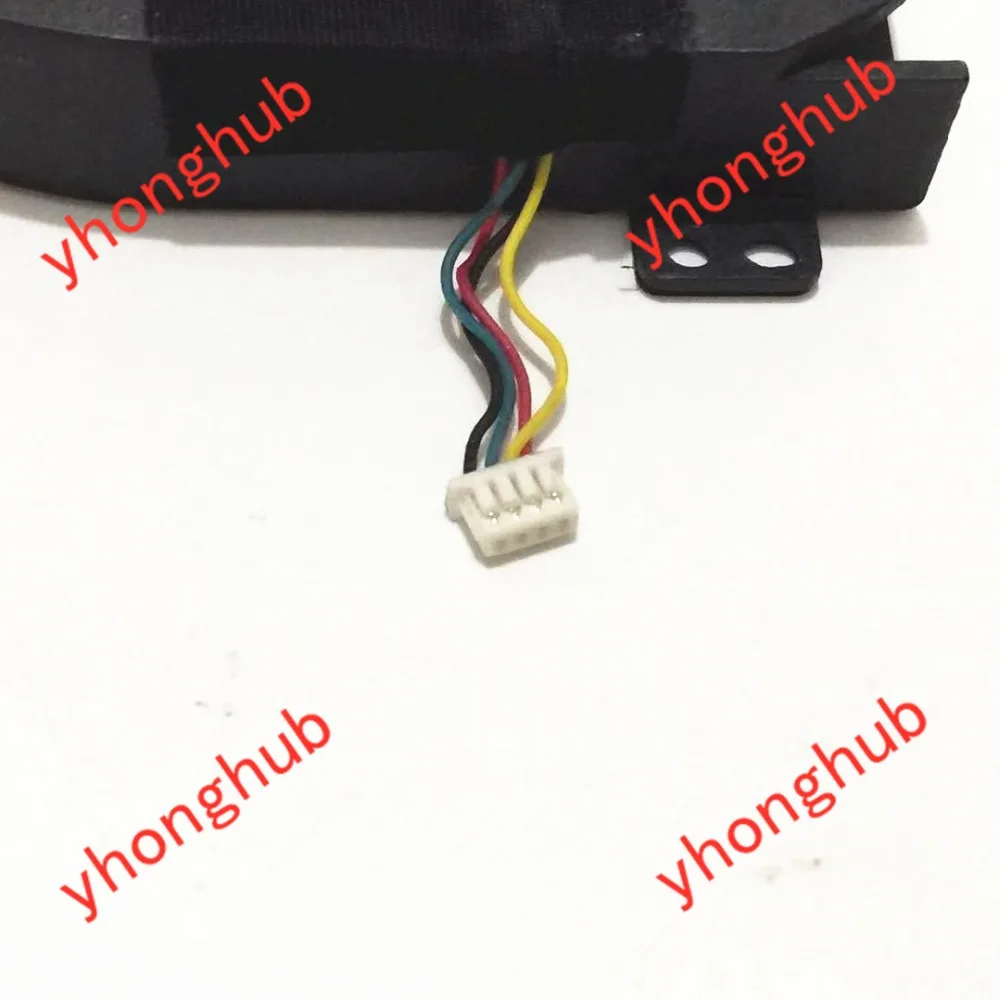 AVC DELTA KSB0705HC BK1L DC28000B2DL 01G40N BATA0815R5H DC 5V 0.6A сервер ноутбук вентилятор