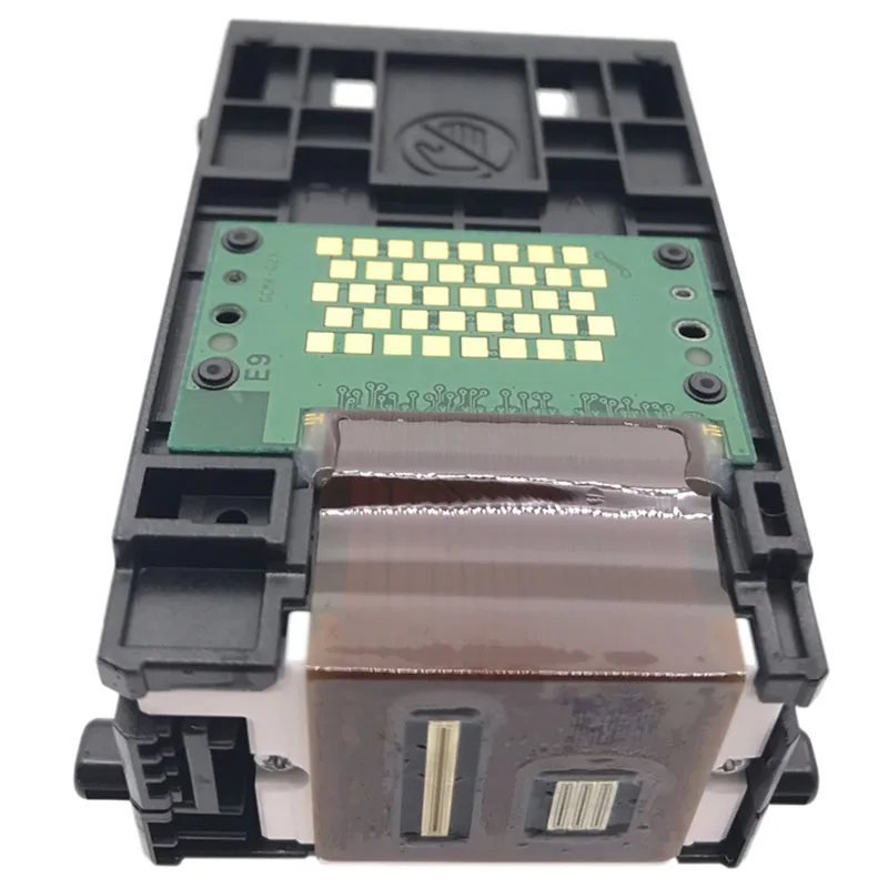 QY6-0054 Print Head For Canon IP1500 IP2000 MP360 MP370 MP390 MP110 MP410 MP430 I450 I455 I470 Printhead | Компьютеры и офис