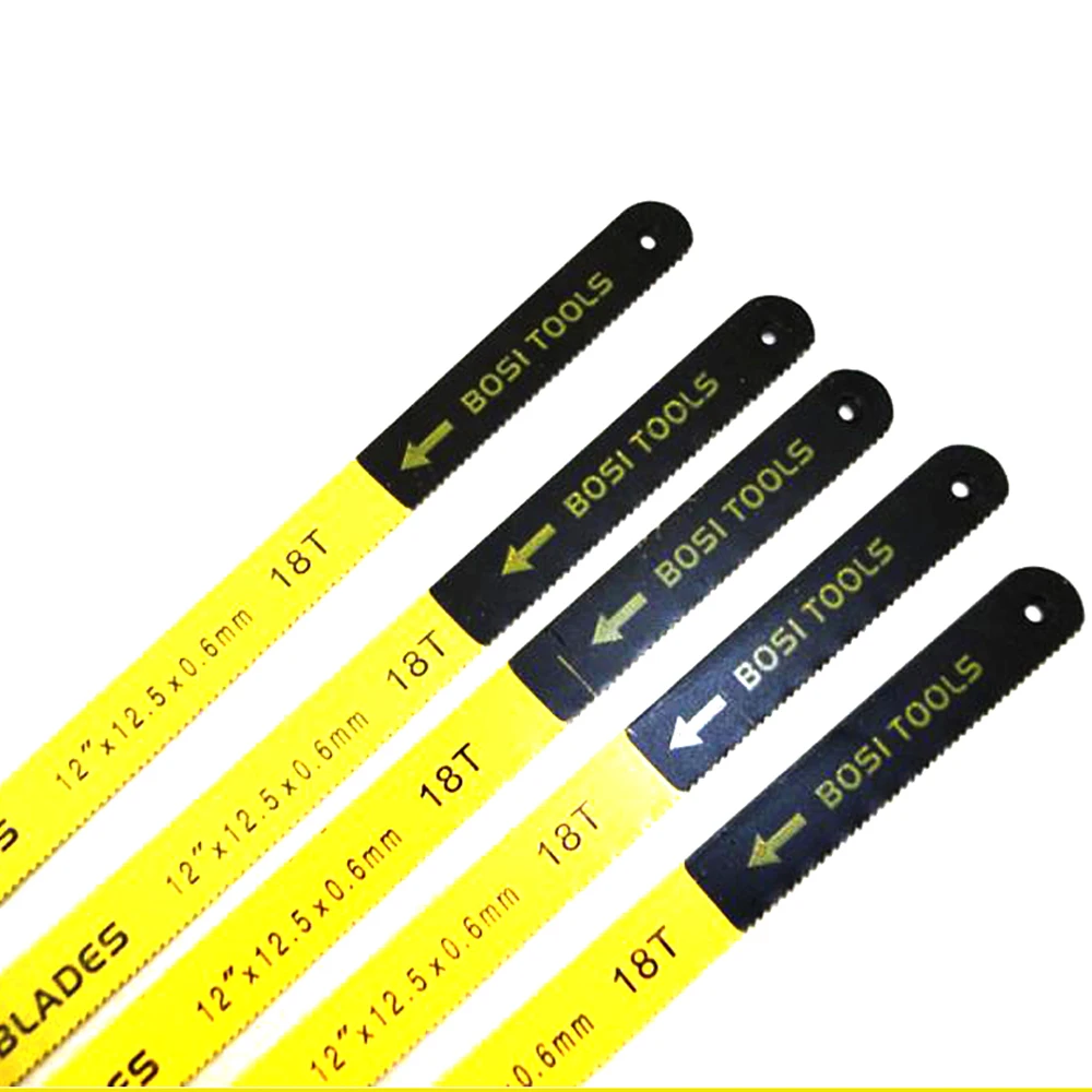 BOSI 5pc 18T BI METAL высокоскоростной Hack пилы китайский бренд|china top supplier|china footchina visit |