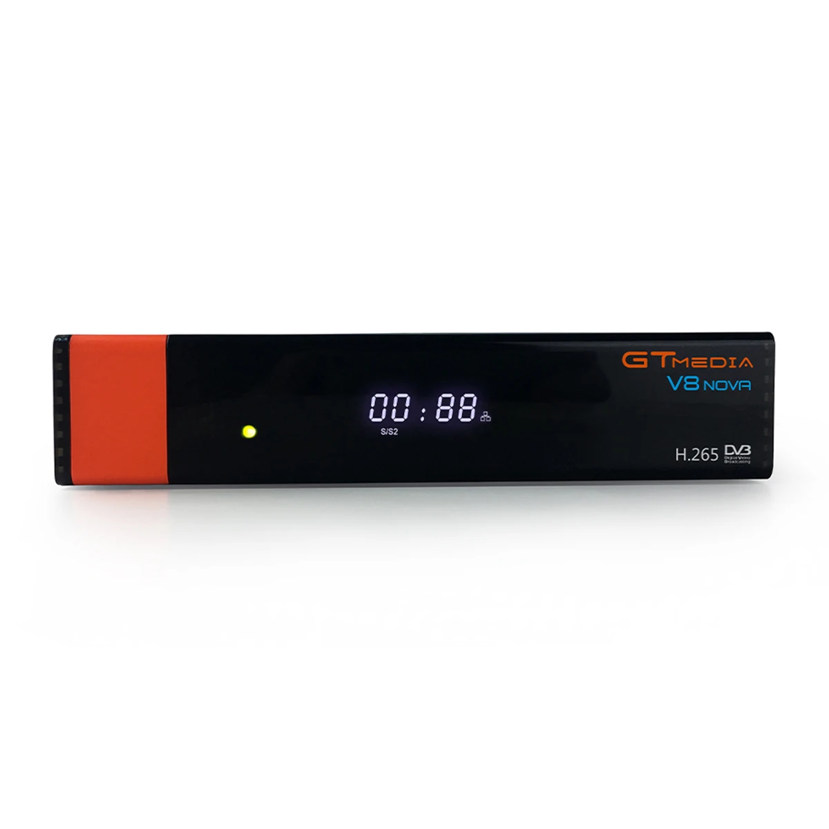 GTMedia V8 Nova DVB-S2 Freesat спутниковый приемник цифровой+ 1 Европа Испания Германия польский Full HD 1080P