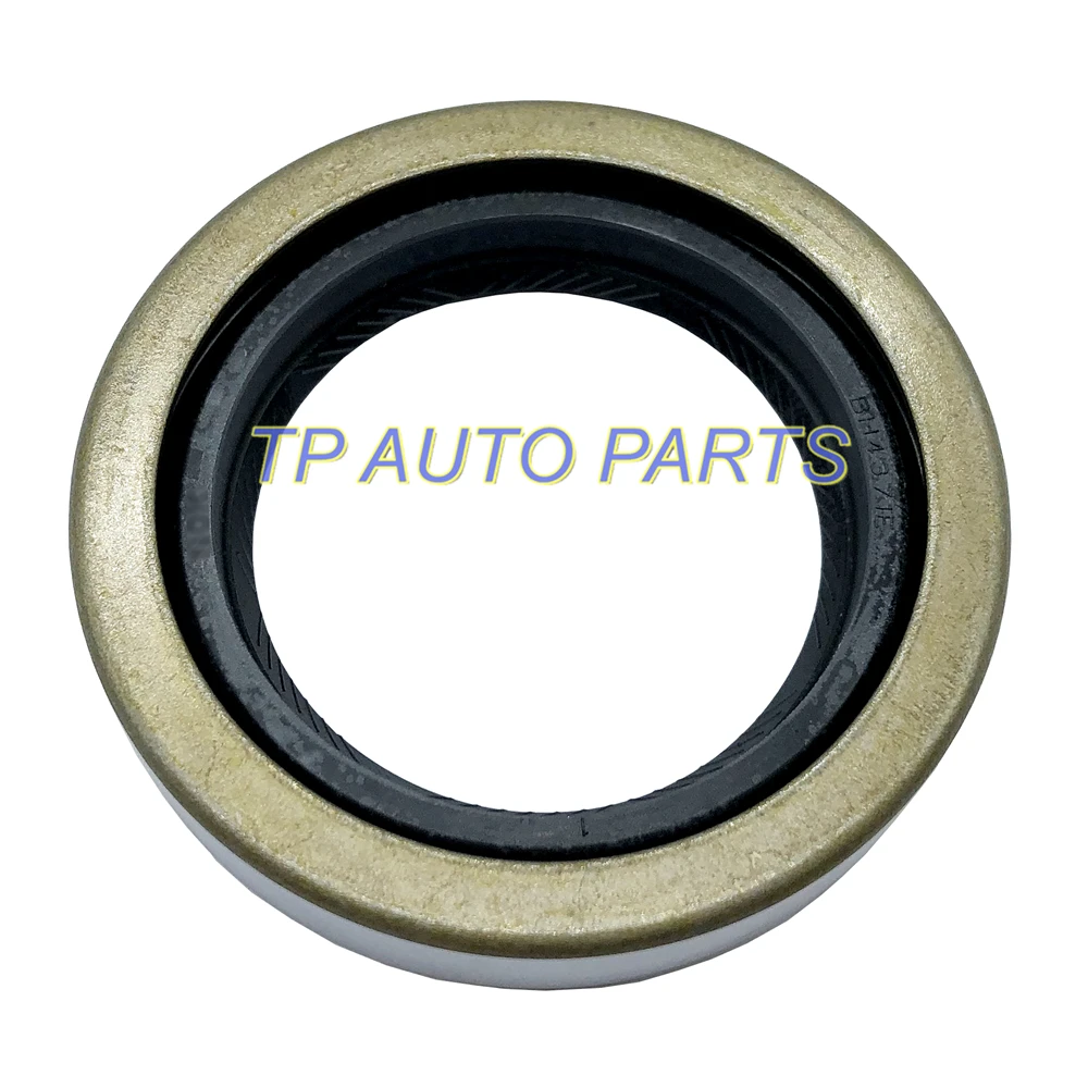 2 шт. уплотнение масляного насоса Совместимо с Toyo-ta OEM 90311-35010 9031135010