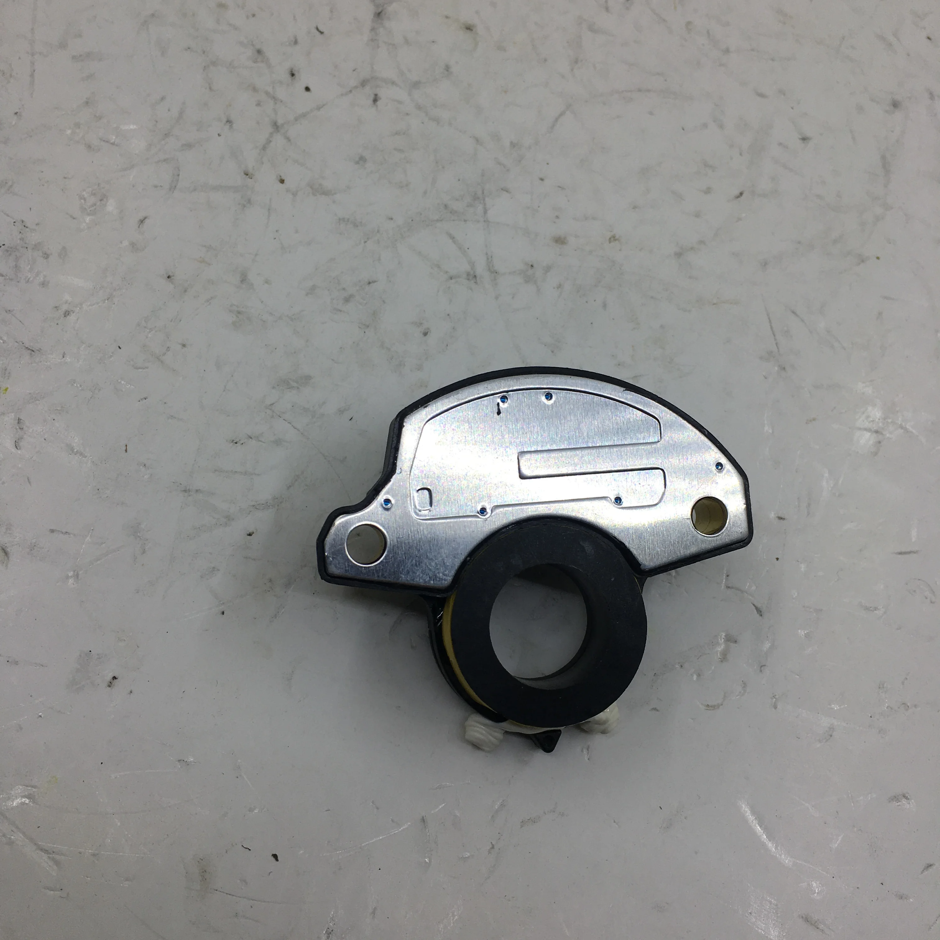 SherryBerg Complete Distributor for Kia Pride IGNITION DISTRIBUTOR KK150-18-200A FIT KIA PRIDE 9312052900 module