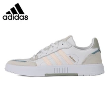 black shoes adidas womens