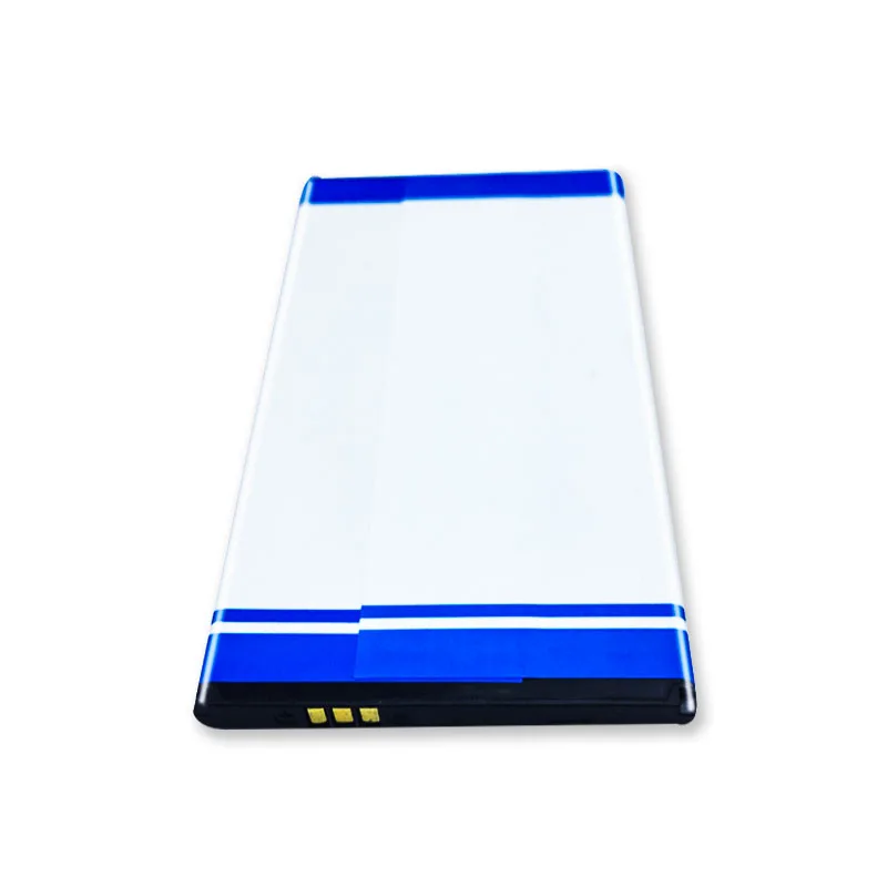 3900 мАч мощный для Ulefone L55/Ulefone Be Pro запасная батарея для мобильного телефона