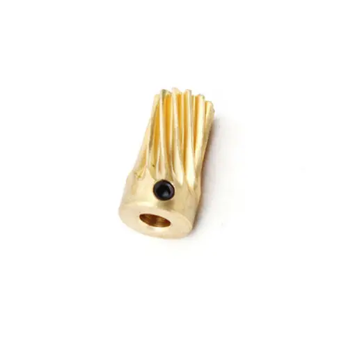 VCTRC Slant Thread Motor Gear 12T 5mm For Align Trex 500 RC Helicopter | Игрушки и хобби