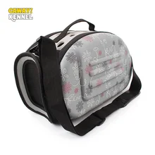 CAWAYI питомник переноска для домашних животных для маленьких кошек собак Сумка для транспортировки корзина bolso perro torba dla psa honden tassen