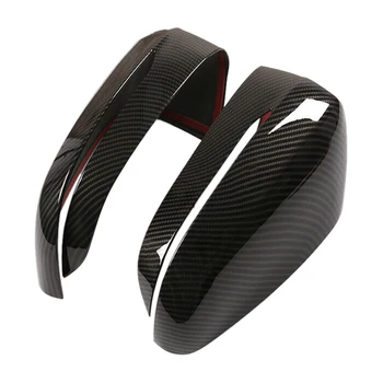 

for BMW 3 Series G20 G28 2020 Carbon Fiber Outside Rearview Mirror Cap Cover