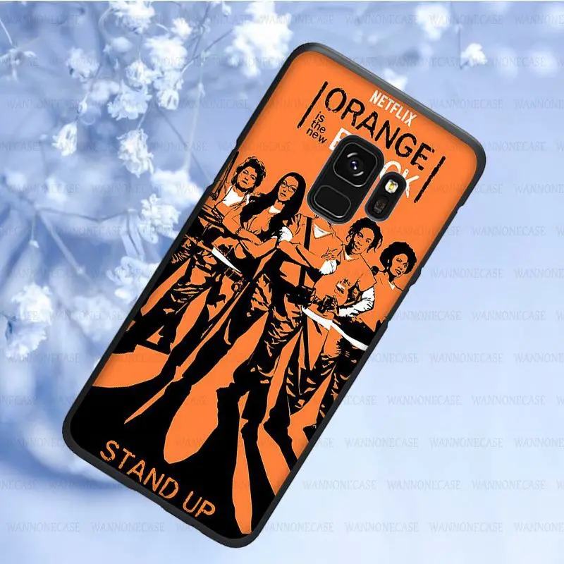 orange is the new black