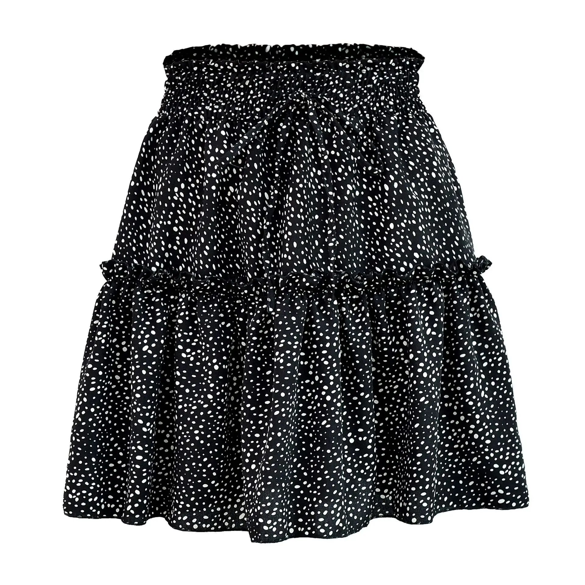 Valdis Mini Skirt 5