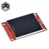 1PCS Great IT 1.8 inch TFT LCD Module LCD Screen Module SPI serial 51 drivers 4 IO driver TFT Resolution 128*160 ► Photo 2/6