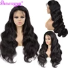 Lace Wigs