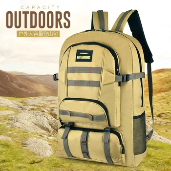 

Multi-functional backpack male college backpack 2019 backpacks