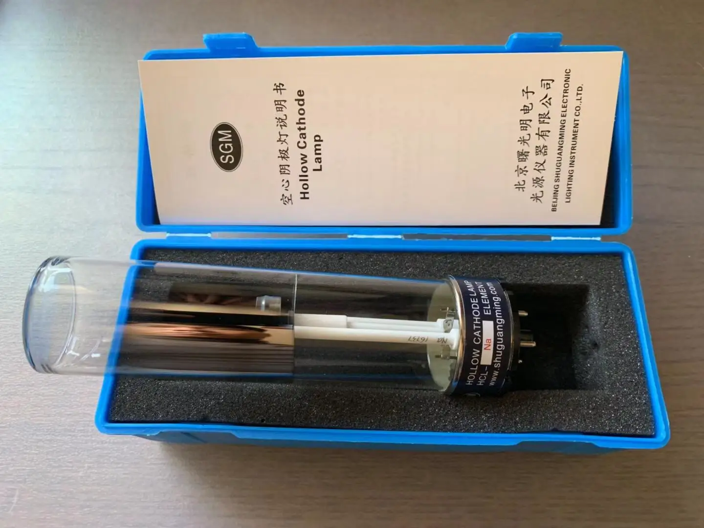 лампы атом мини