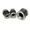 1.75/2.5/3mm Nozzles for Robotdigg Extruder Barrel Used for 12/16/20/30mm Diameter Screw Set ► Photo 1/6