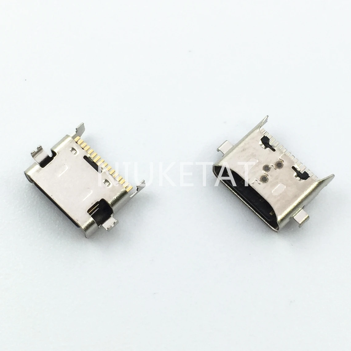 Micro Usb Conector do Porto de Carregamento para Samsung Galaxy A21 A20s A215 A207 A2070 A215f 100 Pcs