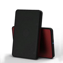 2,5 дюймов USB 3,0 на SATA внешний жесткий диск корпус из алюминиевого сплава HD Externo Корпус HDD жесткий диск картридж Sata внешний