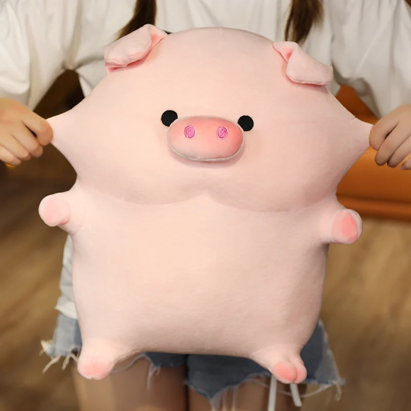 Pickles the Adorable Baby Pig Plush - Limited Edition