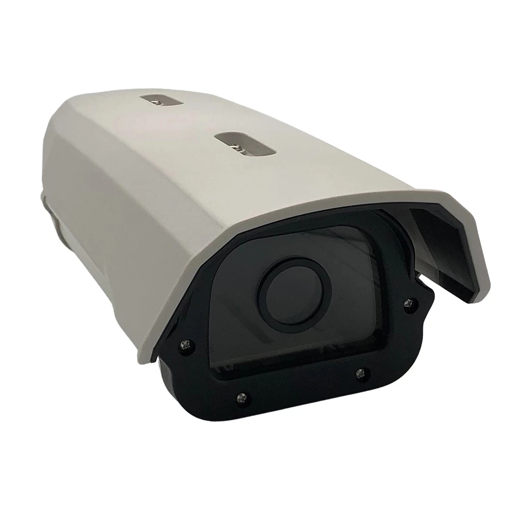 Carcasa de cámara CCTV de 11 pulgadas, carcasa protectora de vigilancia, lateral, carcasa exterior, impermeable, IP65|Accesorios CCTV| - AliExpress