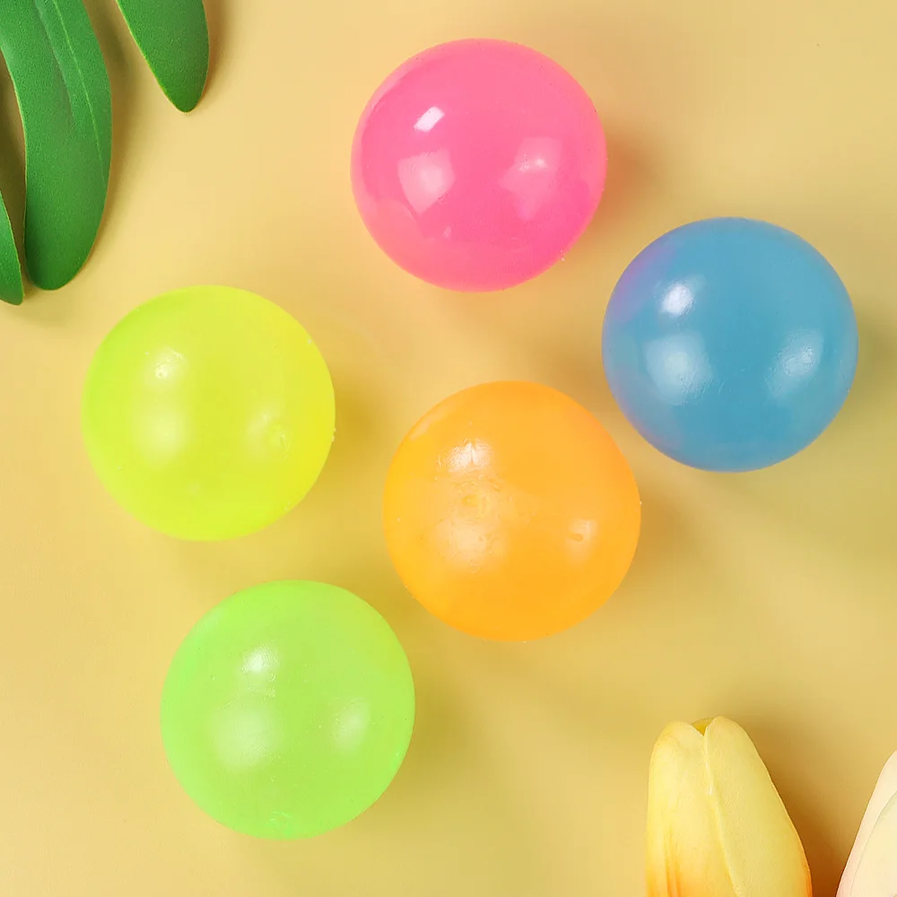 stress relieving ball Anti Stress Finger Hand Grip Stress Reliever Toy Adult Child Simple Dimple Stress Toys Decompression ThemDropshipping mesh stress ball